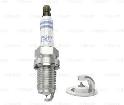 Obrázek produktu pro Zapalovací svíčky BOSCH Zapalovací svíčky 1148297 3165143365175