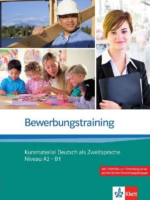 Produktbild von Bewerbungstraining