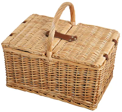 Image de Panier de pique-nique LUGANO, Cilio