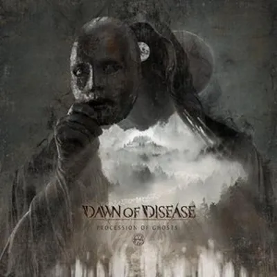 Produktbild von Procession of Ghosts
