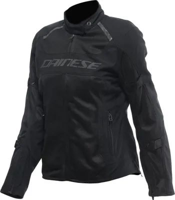 Produktbild von Dainese Air Frame 3 Damen Motorrad Textiljacke, schwarz, 40