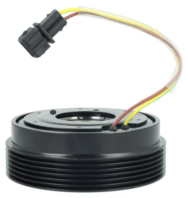 Produktbild von NRF 380031 Spule Magnetkupplung Klimakompressor für VW GOLF III (1H1) SHARAN (7M8, 7M9, 7M6) Golf IV Cabrio (1E) für AUDI A4 Limousine (8D2, B5)