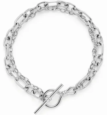 Image de Leonardo Jewels - 025182 - Bracelet - Femme - Elisabeth - 19 cm