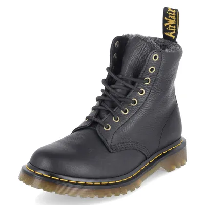 Produktbild von Dr. Martens Herren Stiefeletten 31873001 Farbe: Schwarz Größe: 43