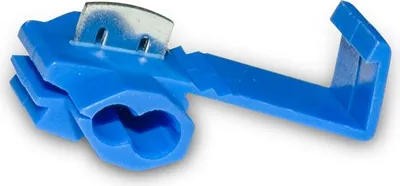 Obrázok produktu pre Złączka Zaciskowa 2*1.0-2.5Mm2