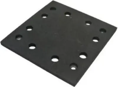 Produktbild von Dewalt Schleifplatte N492998 für Schwingschleifer DCW200