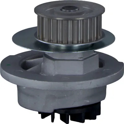 Produktbild von FEBI BILSTEIN Kühlmittelpumpe Wasserpumpe für OPEL Kadett E CC (T85) 01260