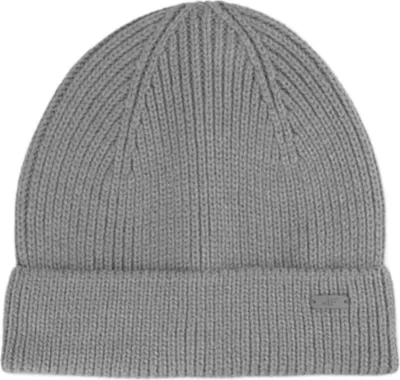 Produktbild von 4F Damen-Wintermütze Grau, Größe M