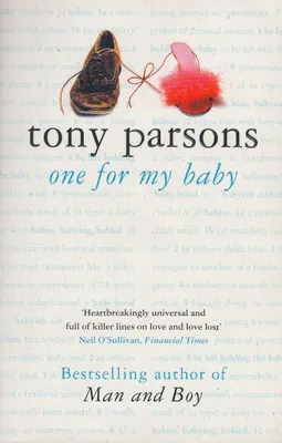 Zdjęcie produktu dla One For My Baby