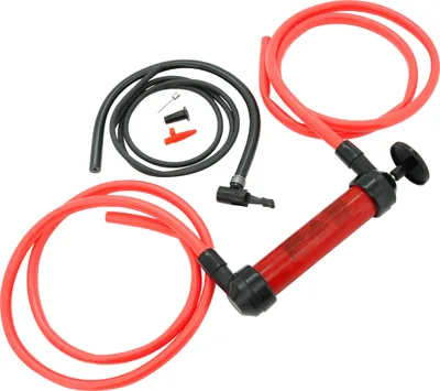 Obrázek produktu pro Compass 09160 - Multifunkční pumpa (voda, vzduch, PHM)