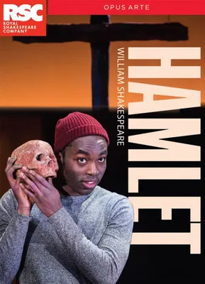 Zdjęcie produktu dla Hamlet
