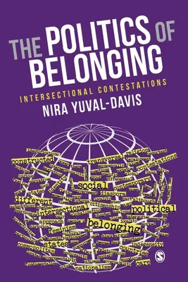 Produktbild von The Politics of Belonging