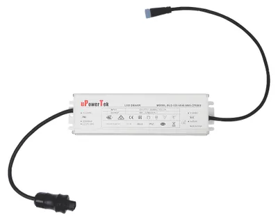 Produktbild von Sanlight Netzteil 320 Watt für Flexserie
