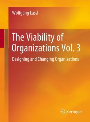 Obrázok produktu pre The Viability of Organizations Vol. 3