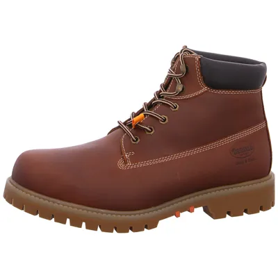 Produktbild von Dockers by Gerli Schnürstiefel Braun