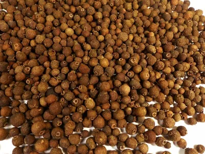 Produktbild von Piment ganz Naturideen® 100g