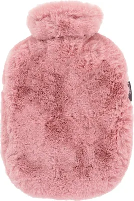 Image de fashy Bouillotte Flauschbzg.2l rose