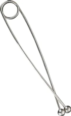 Produktbild von Saenger Kugel-Rachensperre 18 cm