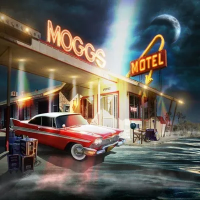Produktbild von Moggs Motel