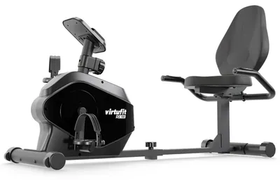 Immagine prodotto di VirtuFit RB100 Ergotester con schienale