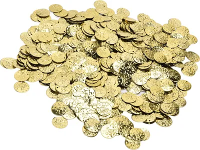 Zdjęcie produktu dla Monety do tańca brzucha, cekiny, birdcoin, wisiorek headcoin, ozdoba knightcoin, akcesoria do spódnic, łańcuszki w talii, cyrkonie, cekiny (złote (birdcoin))