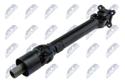 Produktbild von NTY Kardanwelle Gelenkwelle Achsantrieb für DAIHATSU TERIOS (J2) Vorne NWN-DA-002