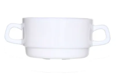 Obrázek produktu pro Miska na polévku 0,32 l Hotelerie Arcoroc, 6x