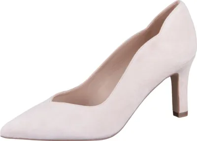 Produktbild von Peter Kaiser Klassische Pumps Damen 31393832363333 Beige 37 1/2 EU