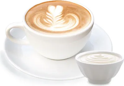 Image de Yoghurt Cappuccino en poudre 200g