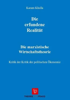 Produktbild von Die erfundene Realität
