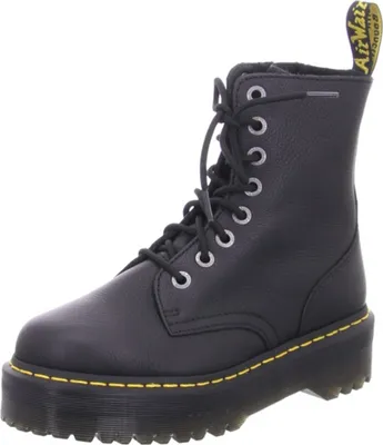Produktbild von Dr. Martens Damen Schnürboot schwarz