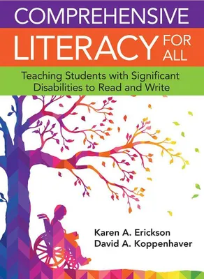 Produktbild von Comprehensive Literacy for All