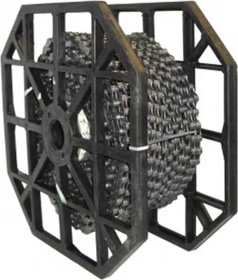 Obrázok produktu pre Reťaz prehadzovača KMC Z-8 50 m 1/2" x 3/32", 7,1 mm, 8 rýchlostí