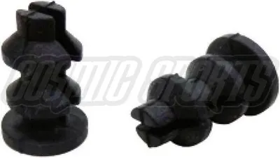 Zdjęcie produktu dla Jagwire frame plug collection Frame Plug Combo Box, wersja: zamknięta wtyczka do otworu 5,7-6,0 mm