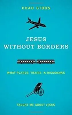 Image de Jesus Without Borders