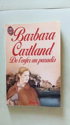 Image de De l'enfer au paradis **