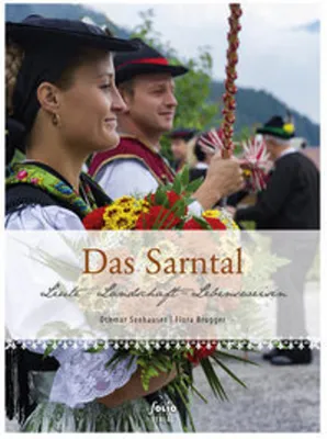 Obrázok produktu pre Das Sarntal