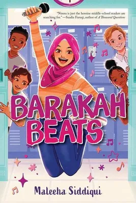 Zdjęcie produktu dla Barakah Beats