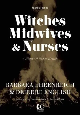 Zdjęcie produktu dla Witches, Midwives, & Nurses (Second Edition)