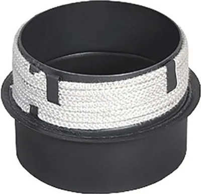 Obrázek produktu pro Redukce kouřovodu 150/200 mm BERTRAMS