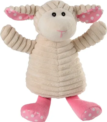 Obrázok produktu pre Warmies Heat Animal Sheep Dots