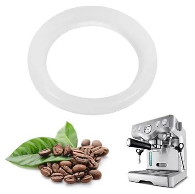 Silikon-Dichtungsring für Espressomaschinen, 4,9 cm