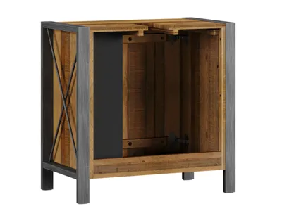 Produktbild von Waschbeckenunterschrank Detroit