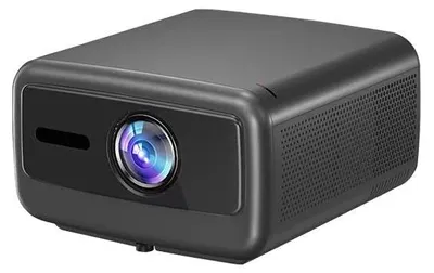 Immagine prodotto di Proiettore, supporto 4K, connettività Wi-Fi e Bluetooth, 2800 ANSI, messa a fuoco automatica, Q12W pro, spina UE