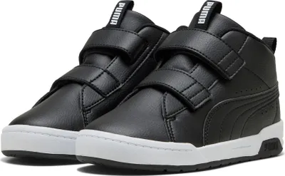 Produktbild von Puma Puma Multiflex 2 Mid SL V PS - schwarz, Größe:2,5