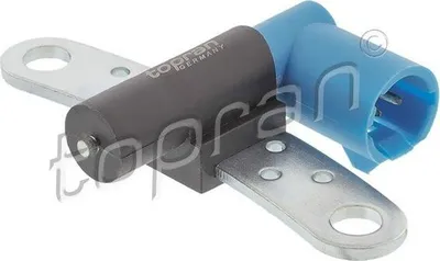 Produktbild von TOPRAN 700 758 Kurbelwellensensor Impulsgeber für RENAULT Clio III Schrägheck (BR0/1, CR0/1)