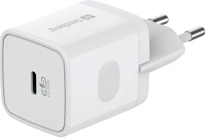 Obrázek produktu pro Sandberg - Netzteil - 20 Watt - 3 A - PD (USB-C) (441-42)