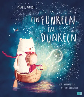 Produktbild von Ein Funkeln im Dunkeln