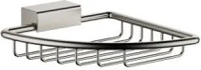 Produktbild von Dornbracht 83281530-06 Eckseifenkorb Serienneutral