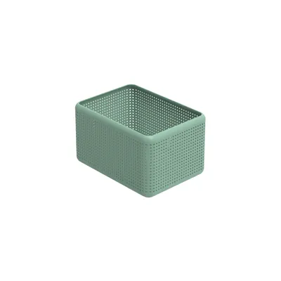 Image de Boîte 13 l MADEI ECO, Couleur:Vert
